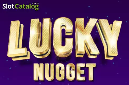 Lucky Nugget слот