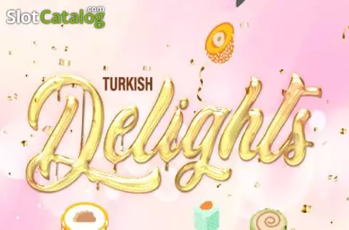 Turkish Delights слот