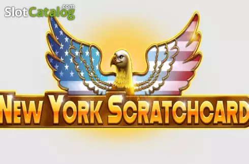 New York Scratchcard слот