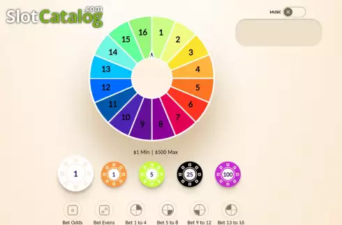 Скрин2. Spin 2 Win слот