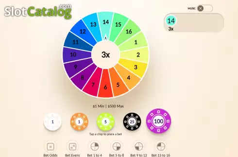 Скрин8. Spin 2 Win слот