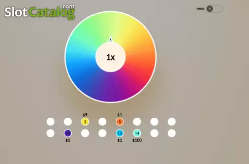Скрин4. Spin 2 Win слот