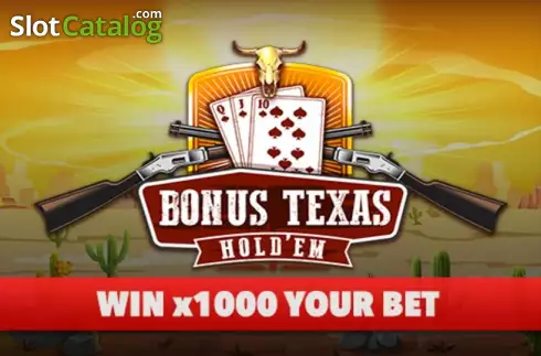 Bonus Poker (Flipluck) слот