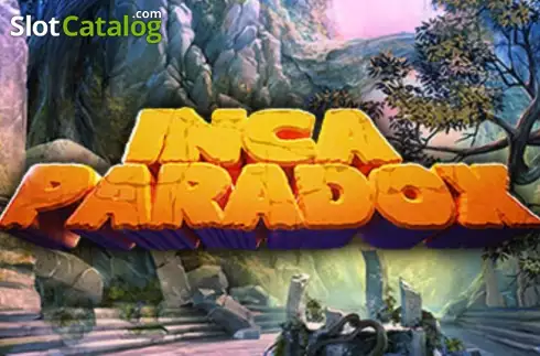 Inca Paradox логотип
