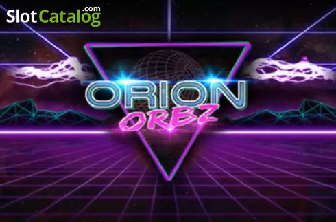 Orion Orbs слот