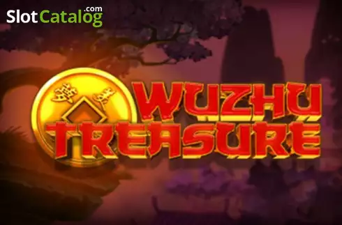 Wuzhu Treasure логотип