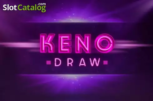 Keno Draw (Flipluck) слот