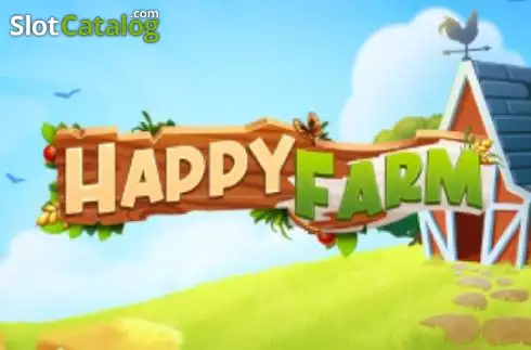 Happy Farm (Flipluck) логотип