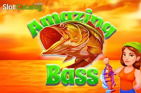 Amazing Bass слот
