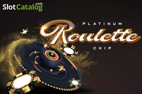 Platinum Chip Roulette логотип