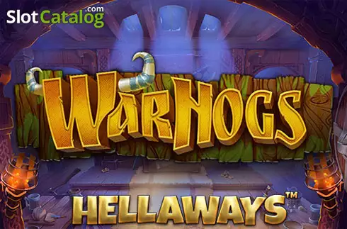 WarHogs Hellaways логотип