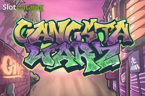 Gangsta Warz слот