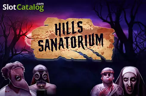 Hills Sanatorium слот