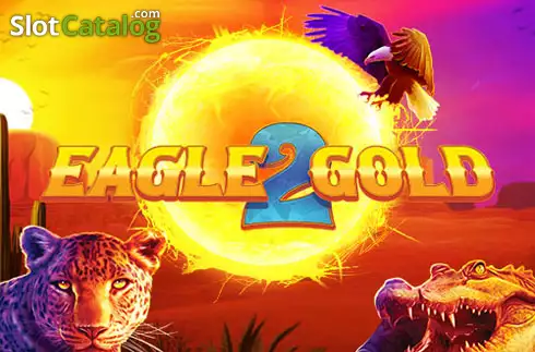 Eagle Gold 2 слот