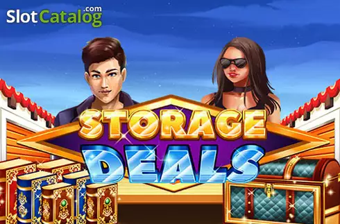 Storage Deals слот