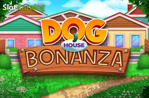 Dog House Bonanza логотип