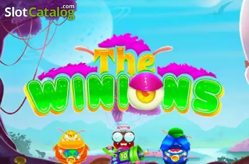 The Winnions слот