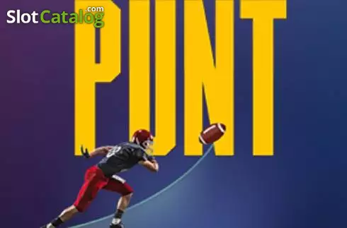 Punt слот