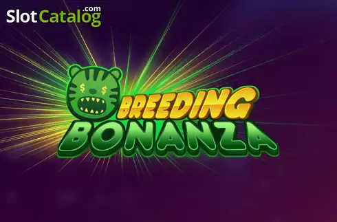Breeding Bonanza слот