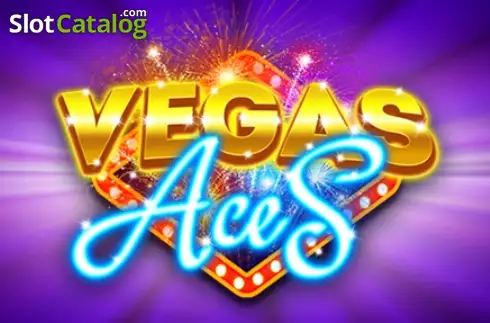 Vegas Aces логотип
