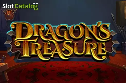 Dragon's Treasure (Flipluck) слот