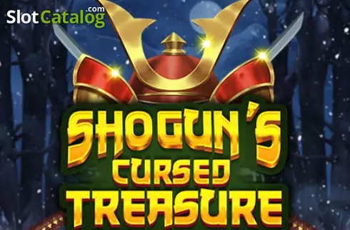 Shogun's Cursed Treasure логотип