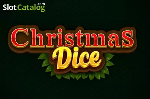 Christmas Dice (Flipluck) логотип