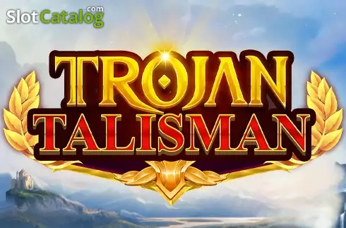 Trojan Talisman логотип