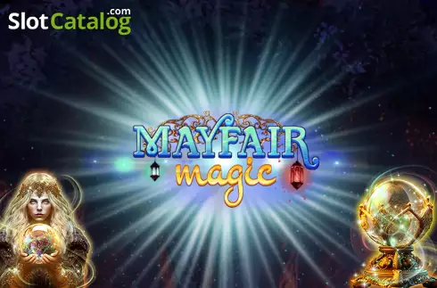Mayfair Magic (Flipluck) слот