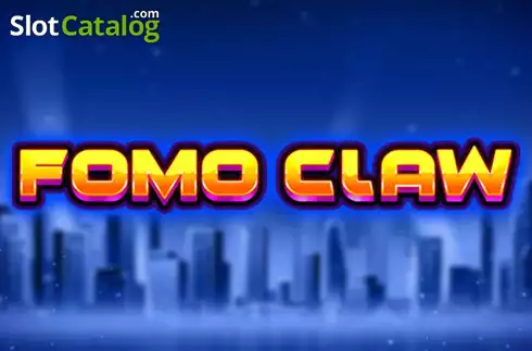 Fomo Claw логотип