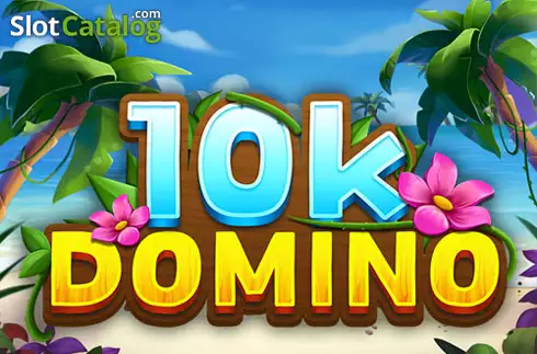 10k Domino слот