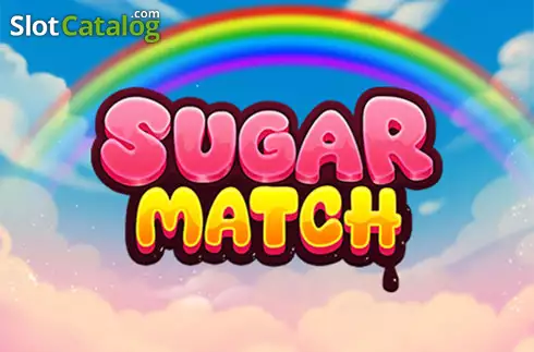 Sugar Match логотип