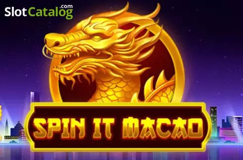 Spin It Macao слот