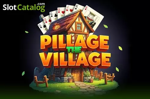 Pillage the Village логотип