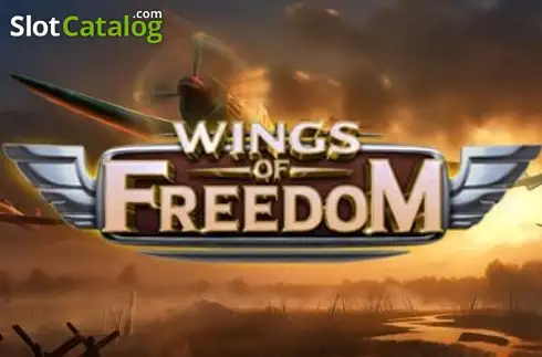 Wings of Freedom (Flipluck) слот