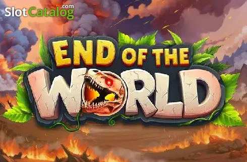 End of the World слот