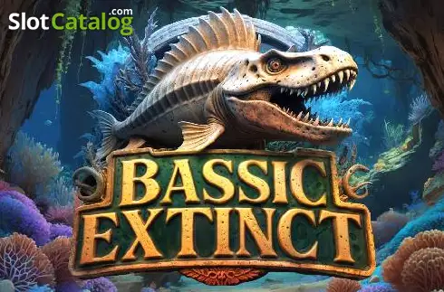 Bassic Extinct слот