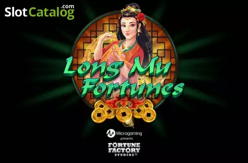 Long Mu Fortunes слот