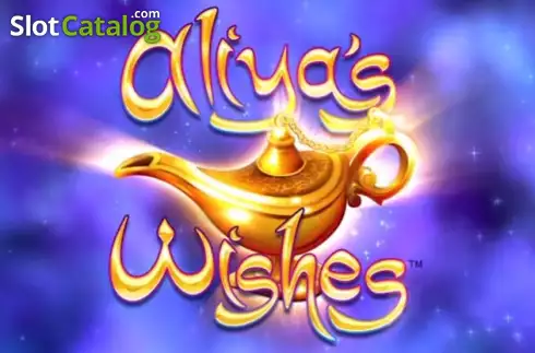 Aliyas Wishes слот