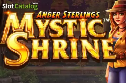 Amber Sterlings Mystic Shrine слот