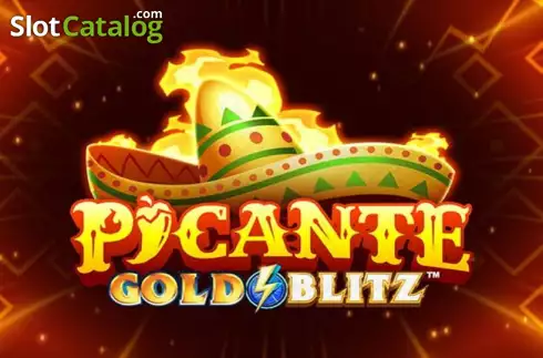 Picante Gold Blitz слот
