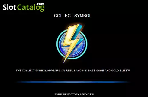 Скрин5. Picante Gold Blitz слот
