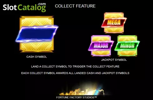 Скрин6. Picante Gold Blitz слот