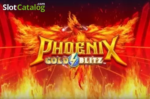Phoenix Gold Blitz слот