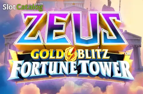 Zeus Gold Blitz Fortune Tower слот