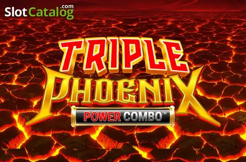 Triple Phoenix Power Combo слот