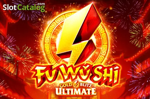 Fu Wǔ Shī Gold Blitz Ultimate слот