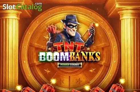 TNT Boom Banks Power Combo слот
