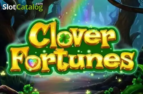 Clover Fortunes слот