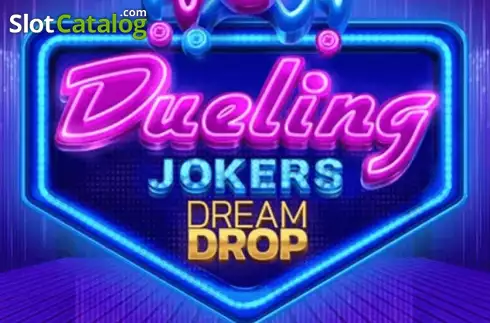 Dueling Jokers Dream Drop слот